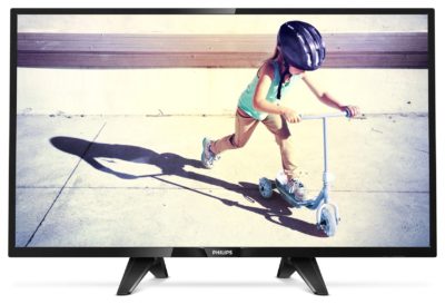 Philips 43PFT4132/05 43 Inch Full HD TV. Philips 43PFT4132/05 43 Inch Full HD TV.
